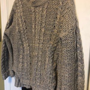 Pink Martini Crew Neck Sweater